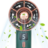 Mini Handheld Powerful Fan