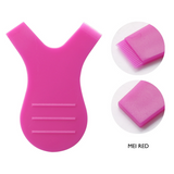 Y Shape Eyelash Lift Brushes