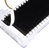 JT Premium Mink Lashes Thickness-0.10mm 8-16mm Length
