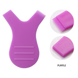 Y Shape Eyelash Lift Brushes