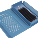JoMay Space Lashes Thickness-0.01mm 17-25mm Length