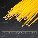Disposable Micro Applicators