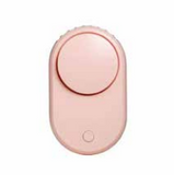 Portable USB Mini Eyelash Fan