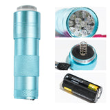 Silicone nail lamp