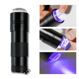 Silicone nail lamp