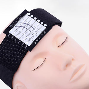Suspension Magnet for eyelash scarf