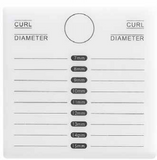 Beautiful eyelash console