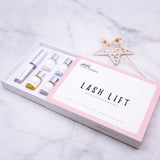 Lash Lift For Perming, Curling and Lifting Eyelashes