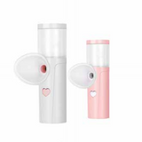 New Hand-held water refill sprayer eye protector cleaner