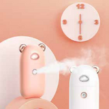 New Hand-held water refill sprayer eye protector cleaner