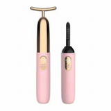 New Hold an electric lash iron