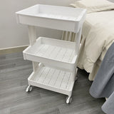 3 Tier Rolling Cart