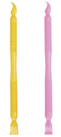New Lash Ironing magic wand