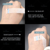 Micro Tape